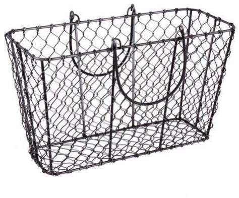 Iron Storage Baskets Manufacturer, Exporter & Supplier from Moradabad India