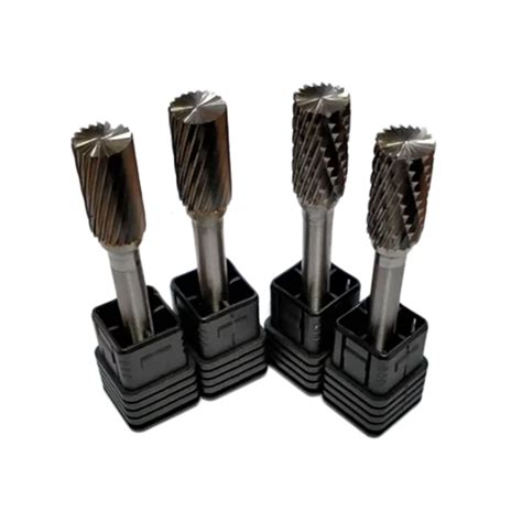 Solid Carbide End Mills Supplier, Carbide End Mill Wholesaler Mumbai