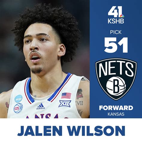 Brooklyn Nets Draft Picks 2022 at Mae Burley blog