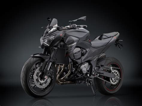 Kawasaki Z800 2014 STD Exterior Bike Photos - Overdrive