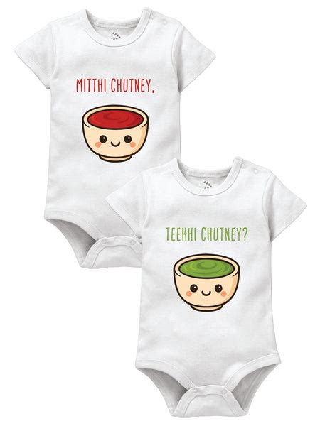 Fun & Quirky Personalised Onesies, Rompers, Bodysuits,Outfits for ...