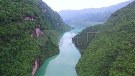 贵州遵义习水县城和周边环境高清图片下载-正版图片500251321-摄图网