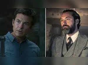 Jason Bateman: Jude Law, 'Ozark' actor Jason Bateman collaborate on ...