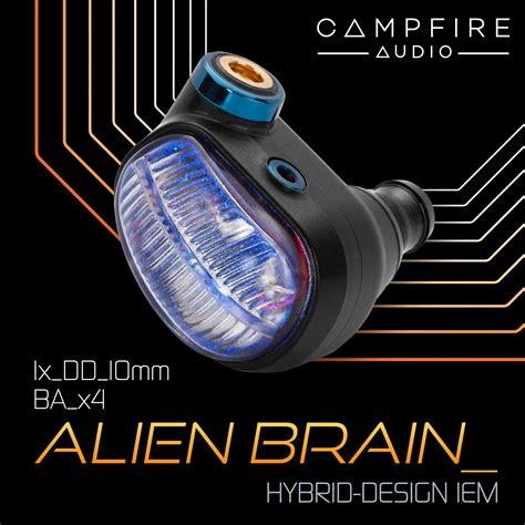 Image result for Alien Brainwave Electric Tubes