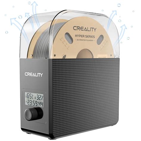 Creality Filament Dryer Box 2 0 Dehydrator Storage Drier Machine ...