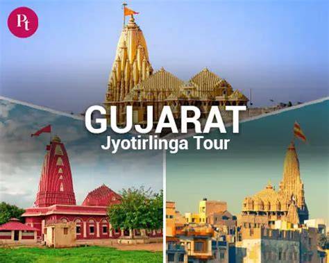 11 Somnath Tour Packages | Upto 30% OFF