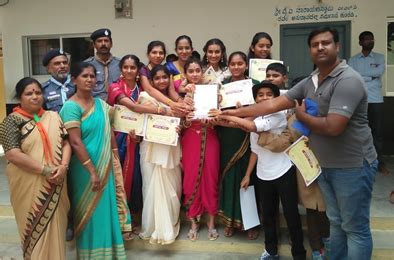 District Level Singing Competition | TJIS