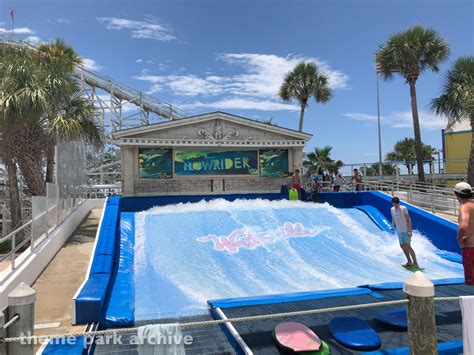 Image result for Flow Rider Waterville