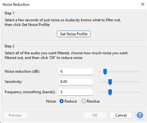 Image result for Audacity Echo Tutorial