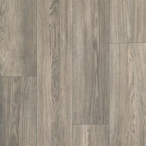 HydroShield Charlestown Greige Water-Resistant Laminate 10mm Grey ...