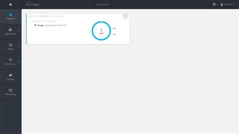 Image result for Build Config OpenShift Docker
