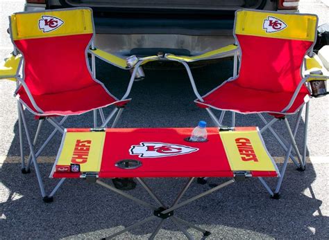 Buy NFL 3-Piece Tailgate Kit (All Team Options) Online at Lowest Price ...