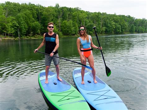 Are Inflatable SUP's Good 的图像结果