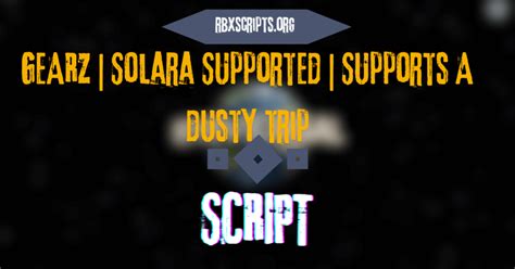 Image result for Solara Scripts