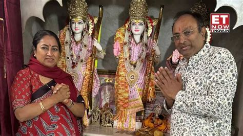 Rekha Gupta Husband: Meet Manish Gupta, Delhi Chief Minister’s spouse ...