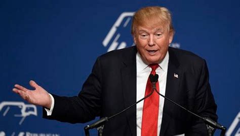 Donald Trump signs memo banning transgender recruits from US military ...