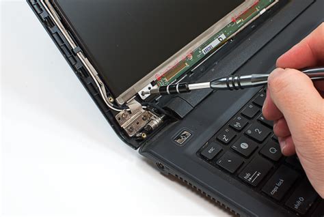 Image result for Laptop Screen Replacement