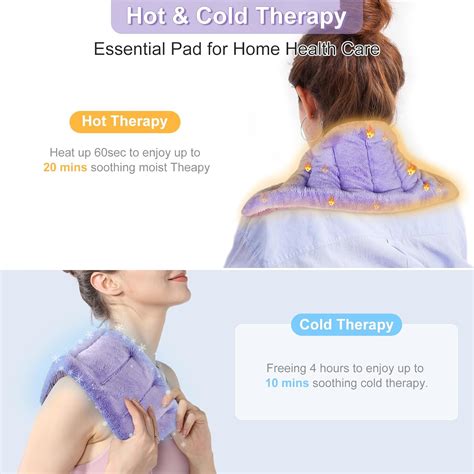 SuzziPad Microwave Heating Pad for Discomfort India | Ubuy