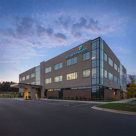AdventHealth Hendersonville Medical Office Building