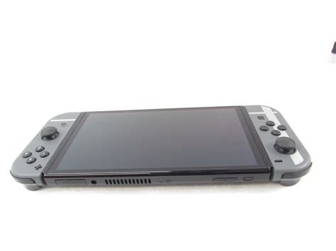 Nintendo Switch OLED HEG-001 64GB Video Game System 3042