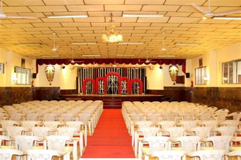 Hotel Ajantha - Venue - MG Road - Weddingwire.in