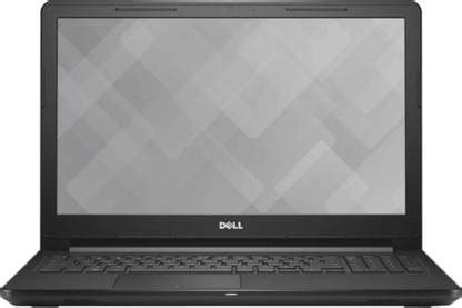DELL Vostro 15 3000 Core i5 7th Gen - (8 GB/1 TB HDD/Linux) 3568 Laptop ...