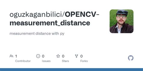 Image result for OpenCV Distance