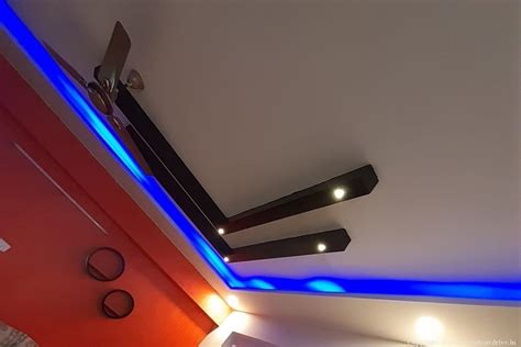 Pop Ceiling False Ceiling Designs For Living Room, False Ceiling for ...