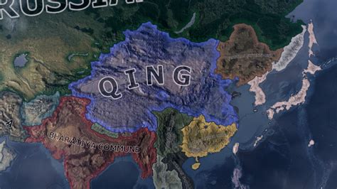 Qing Xu | Beratung für Strategie, M&A und Transformation