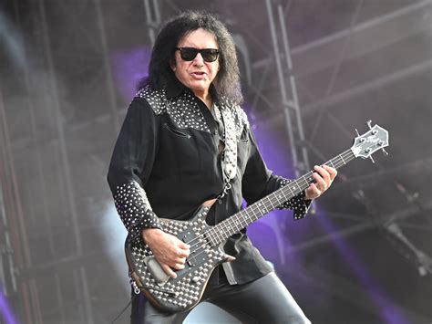 “I’M NOT DONE YET!” — Gene Simmons SHOCKS Fans With Surprise Tour at 76 Brand-new tracks ...