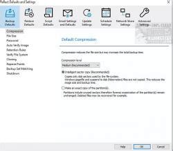 Macrium Reflect Home Edition 的图像结果