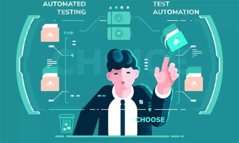 Automated Testing How They Ll Work 的图像结果