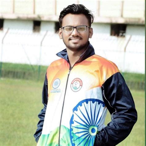 Chandan Ray Indian Cricketer | Biography Career Athlete