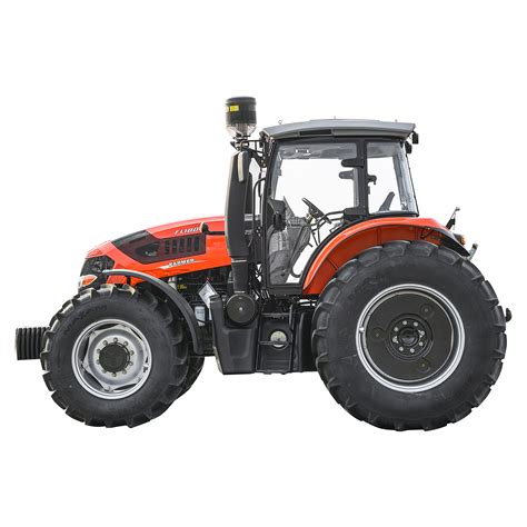 Image result for Small Tractor with Engine