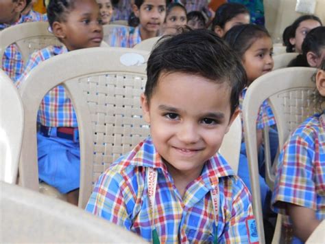 The Indian School - Second Shift