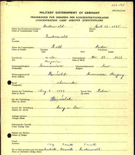 A Holocaust survivor and WWII vet meet 80 years later : NPR