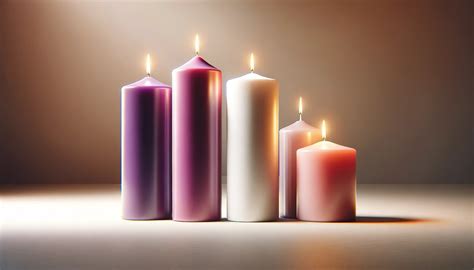 What Do The Purple Candles Mean In Advent | Christian.net