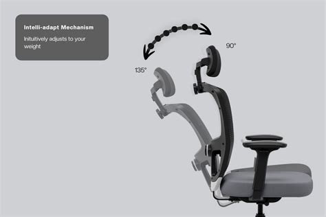 Jupiter Pro Reclining Office Chair | 4D Armrest | Green Soul®
