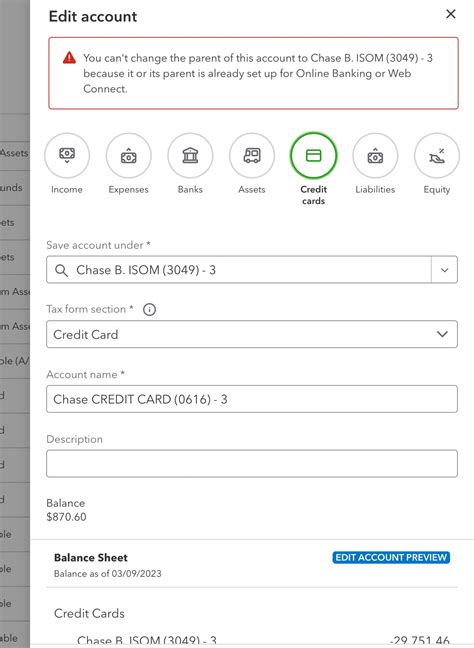 Qbo Credit Card Transactions Tutorial 的图像结果