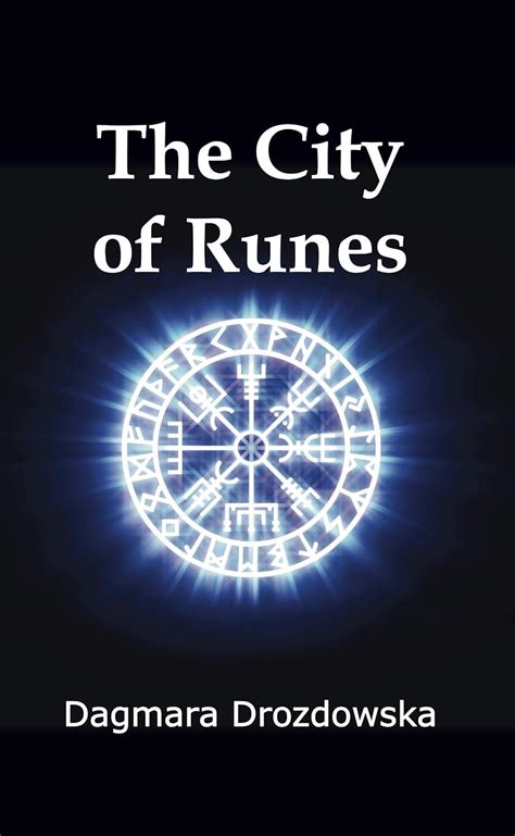 The City of Runes eBook : Drozdowska, Dagmara: Amazon.in: Kindle Store