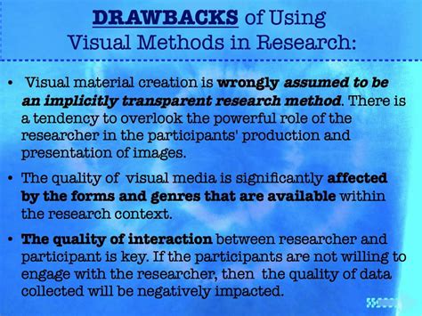 Image result for Visual Methods