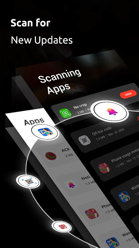 Check for Software Updates 的图像结果