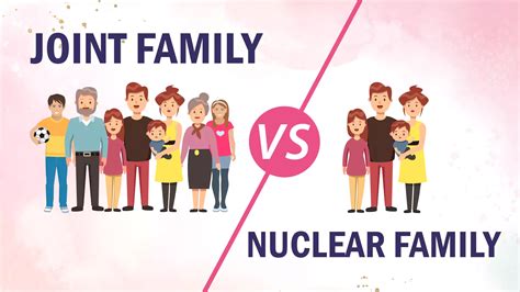Joint Family vs Nuclear Family - Ideal Family Structure in 2026
