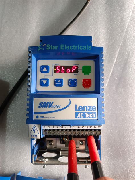 AC Drives | Products | Star Electricals - Leading Traders, Suppliers ...