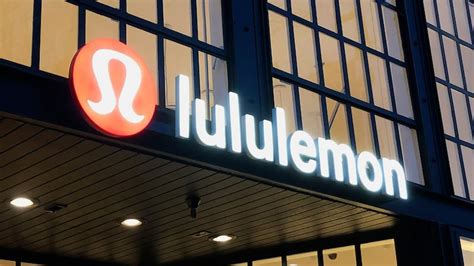 Lululemon pop up coming to Tyler’s Broadway Square Mall