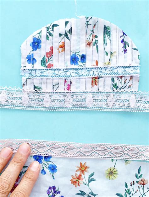 Image result for Lace It Tutorial