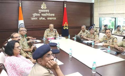 Public complaint handling to define an officer’s performance