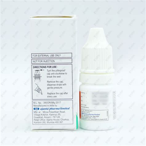 Olopat Eye Drops 5ml – ETABX