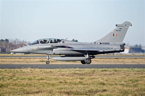 Videos: India receives first batch of Dassault Rafale fighter jets ...