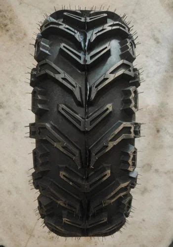 BKT TYRE - BKT GF305 20.5X8-10 Golf Cart Tyre Manufacturer from Indore